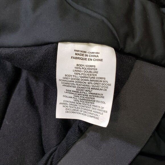 Nike Dugout (MLB Chicago White Sox) Men's Full-Zip Jacket NKAU191NRX-N1A Size M - Picture 10 of 16